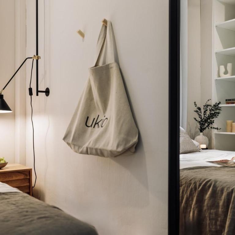 Spacest - Carrer de Carrencà A - Apartment - 21