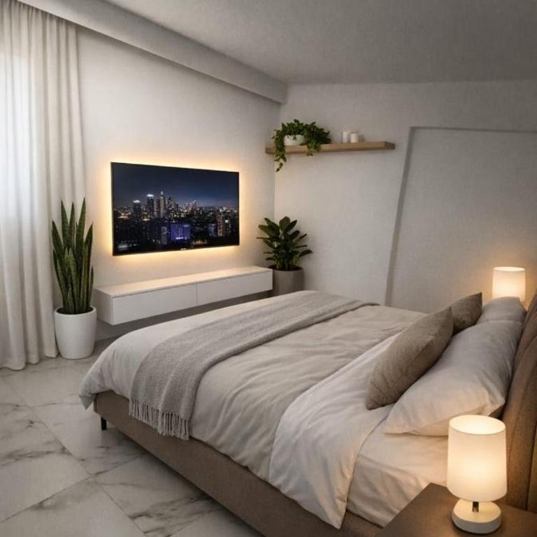 Gioeni Jacuzzi appartment - Two-Bedroom Apartment - 2