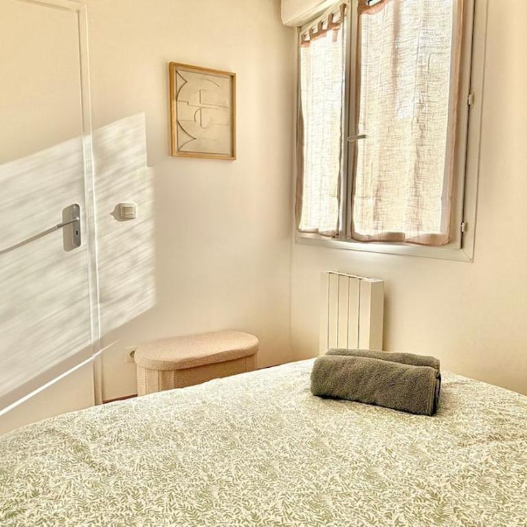 T3 Bonneville Terrasse Parking - Appartement 2 Chambres - 10