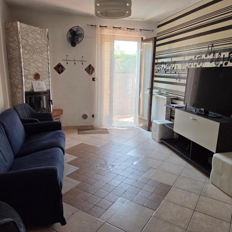 Casa PO LAZISE - Appartamento con 2 Camere da Letto - 5