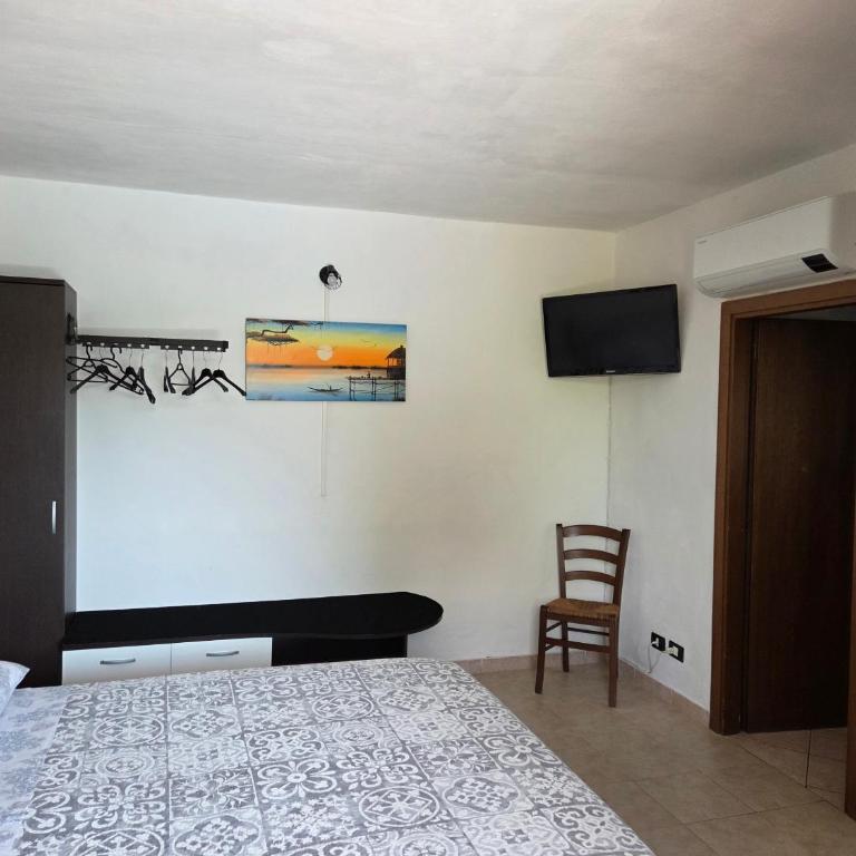 Casa PO LAZISE - Appartamento con 2 Camere da Letto - 2