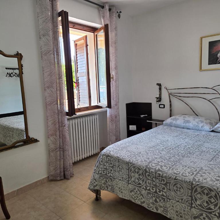 Casa PO LAZISE - Appartamento con 2 Camere da Letto - 3