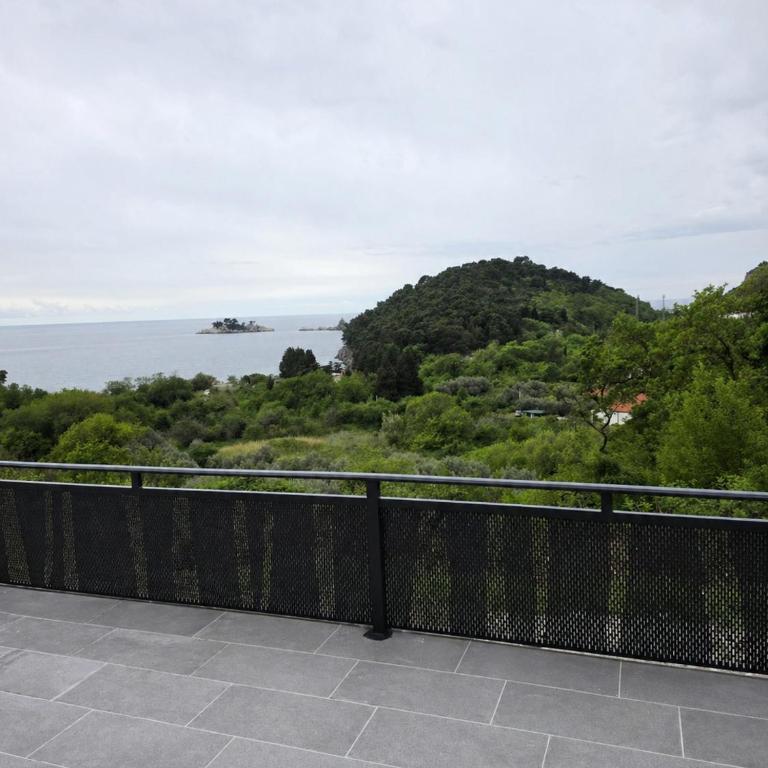 MiAn Mare Relax - One-Bedroom Apartment with Sea View - 4