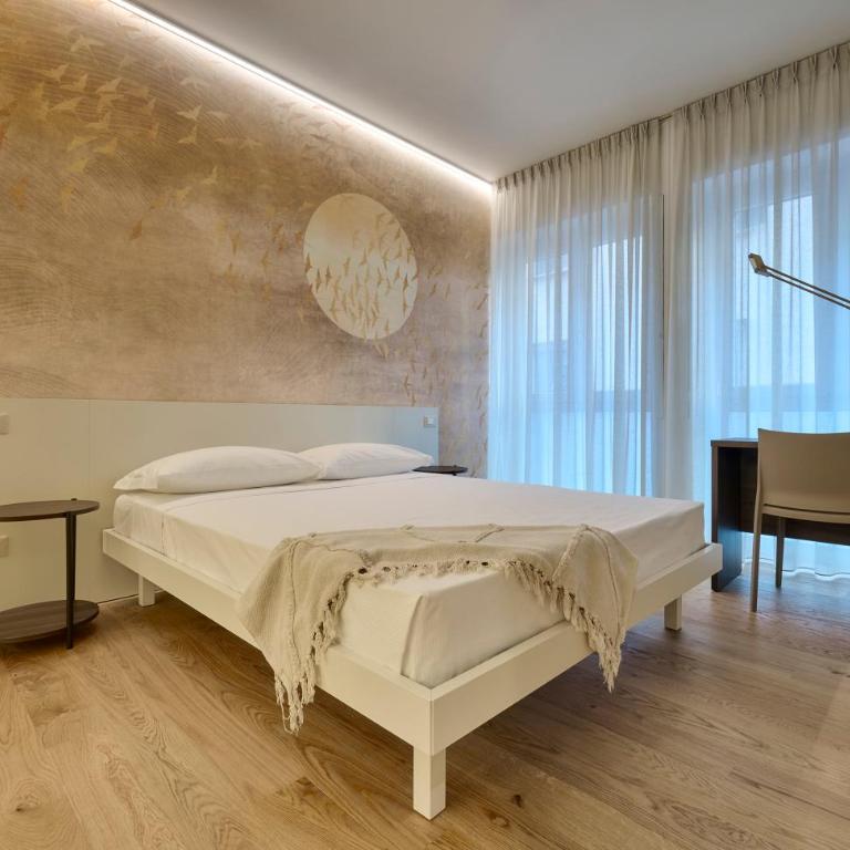 Elegante appartamento - centro Lecco - Appartamento con 1 Camera da Letto - 1