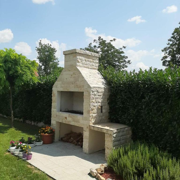Vila Eleonora Beograd - Vila - 21