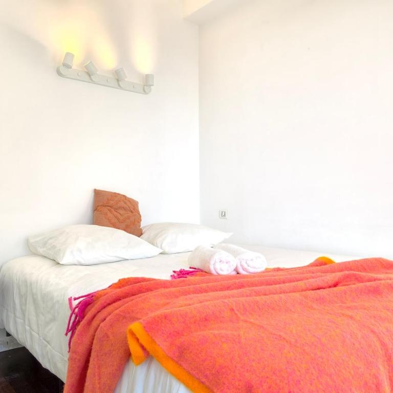 70m2 Spacious 2BR for 6 guests near Opera with Elevator - Apartment mit 2 Schlafzimmern - 13