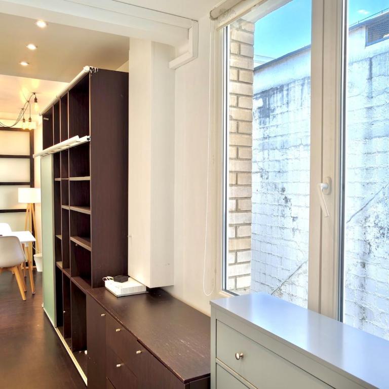 70m2 Spacious 2BR for 6 guests near Opera with Elevator - Apartment mit 2 Schlafzimmern - 19