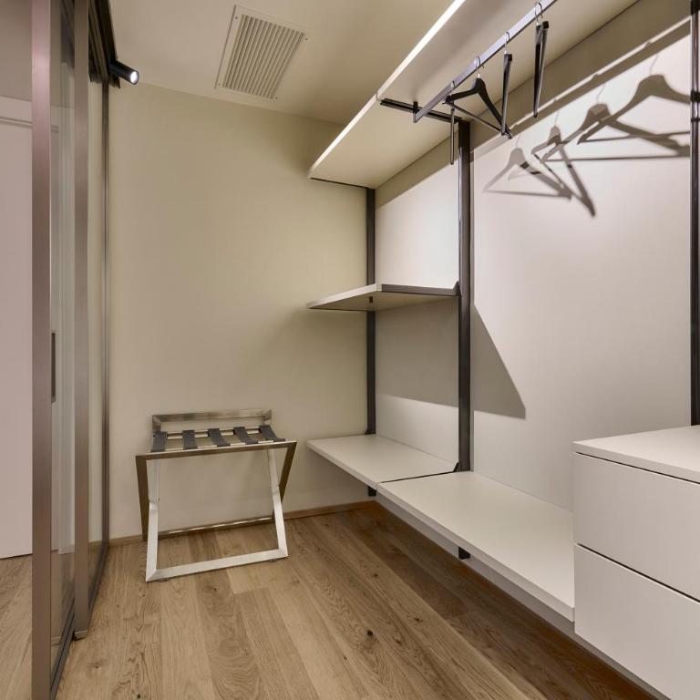 Elegante appartamento - centro Lecco - Appartamento con 1 Camera da Letto - 5
