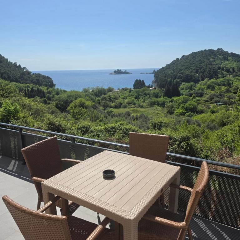 MiAn Mare Relax - One-Bedroom Apartment with Sea View - 2