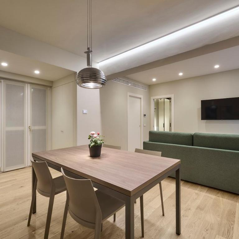 Elegante appartamento - centro Lecco - Appartamento con 1 Camera da Letto - 10