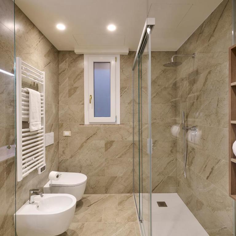 Elegante appartamento - centro Lecco - Appartamento con 1 Camera da Letto - 15