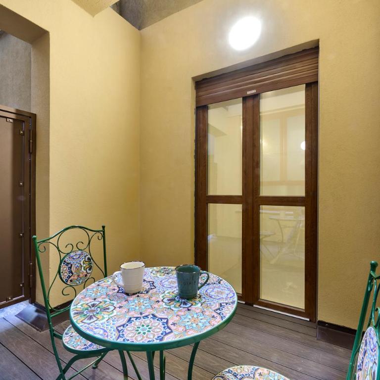 Elegante appartamento - centro Lecco - Appartamento con 1 Camera da Letto - 17