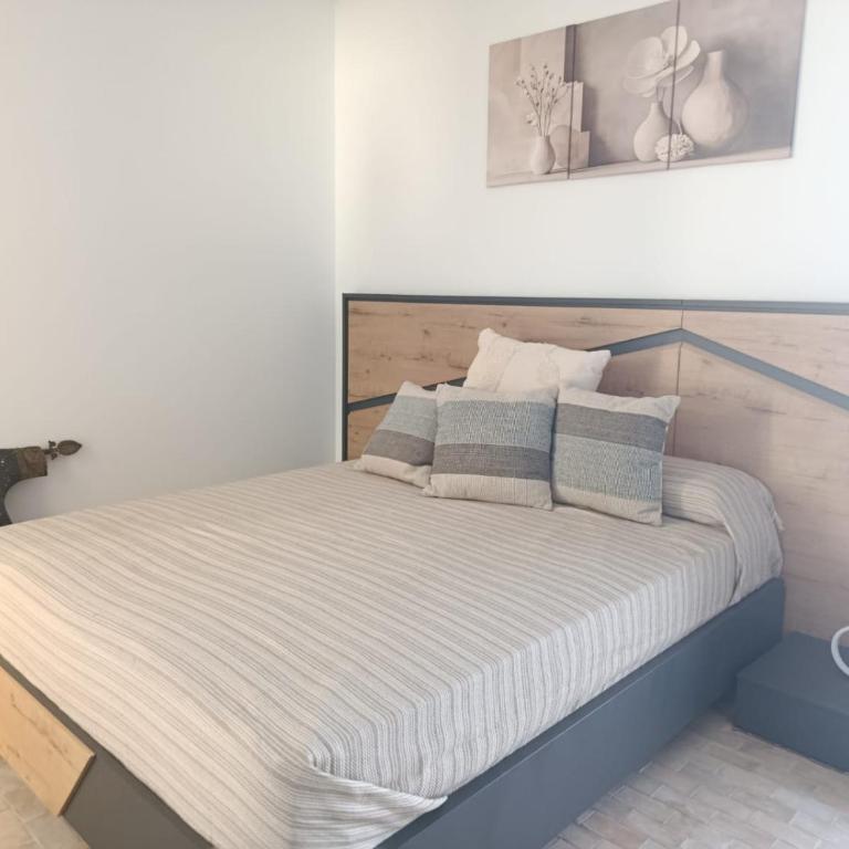 SAN MATEO By SIT ISLA CANELA -REF 297- - Apartamento de 3 dormitorios - 11