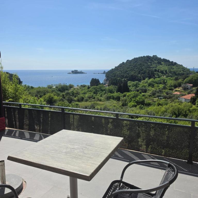 MiAn Mare Relax - Double Room with Sea View - 1
