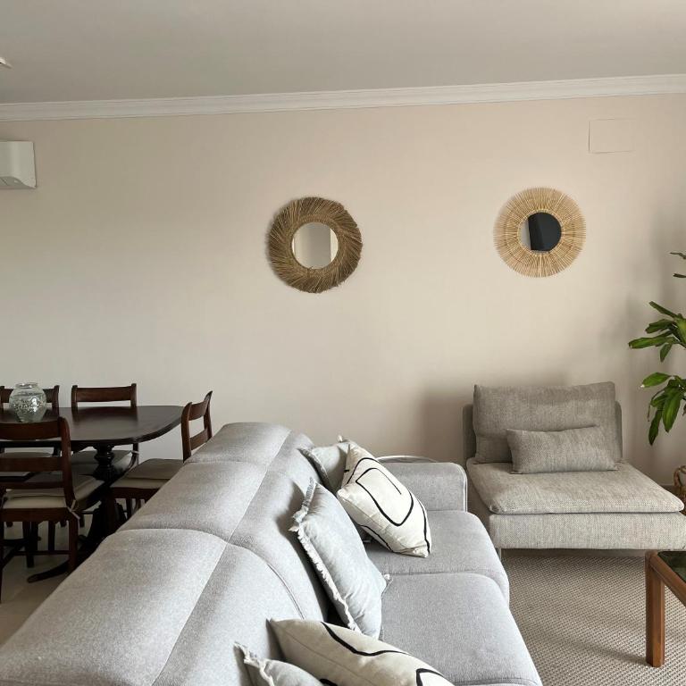 La Cala de Mijas - Playa y parque a unos pasos - Apartamento de 3 dormitorios - 4