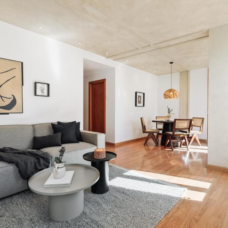 Spacest - Carrer del Fonollar A - Apartment - 8