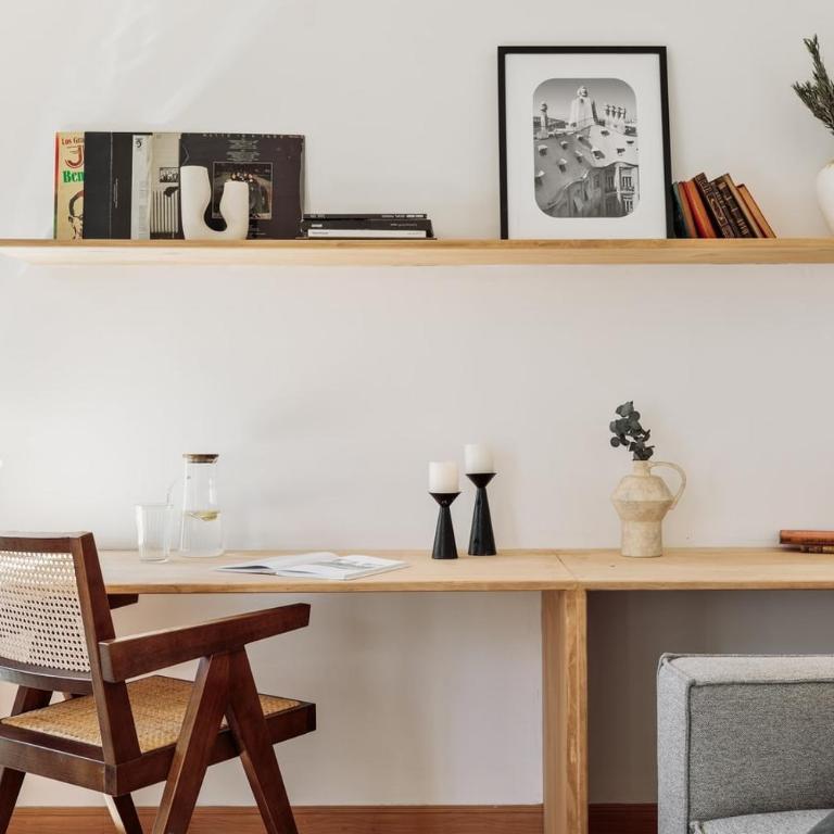 Spacest - Carrer del Fonollar A - Apartment - 12