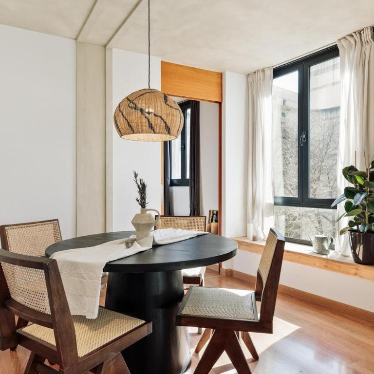 Spacest - Carrer del Fonollar A - Apartment - 14