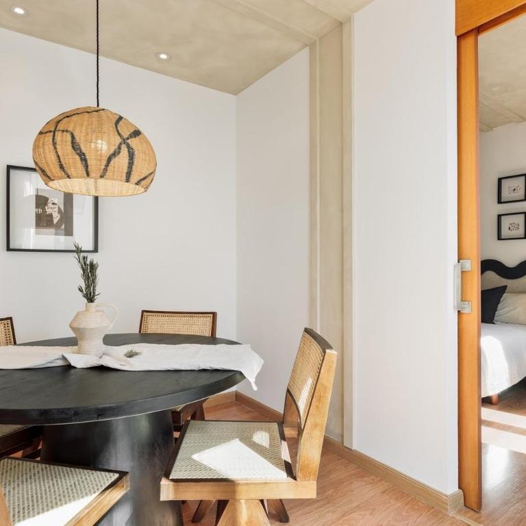 Spacest - Carrer del Fonollar A - Apartment - 17