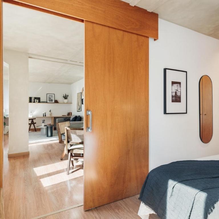 Spacest - Carrer del Fonollar A - Apartment - 18