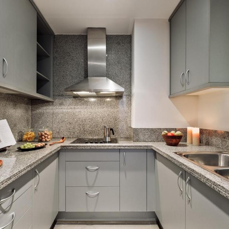 Spacest - Carrer del Fonollar A - Apartment - 19