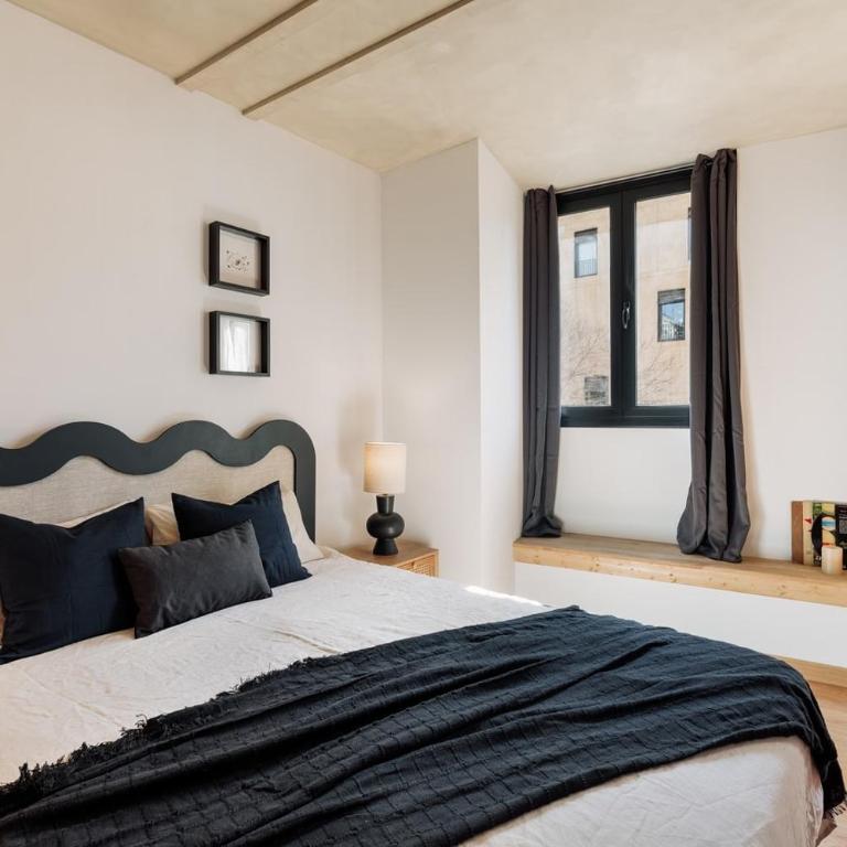 Spacest - Carrer del Fonollar A - Apartment - 20