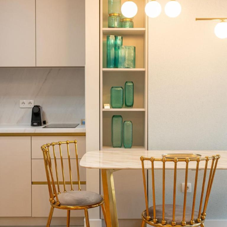 Apartman Platinum - Apartman sa 1 Spavaćom Sobom - 4