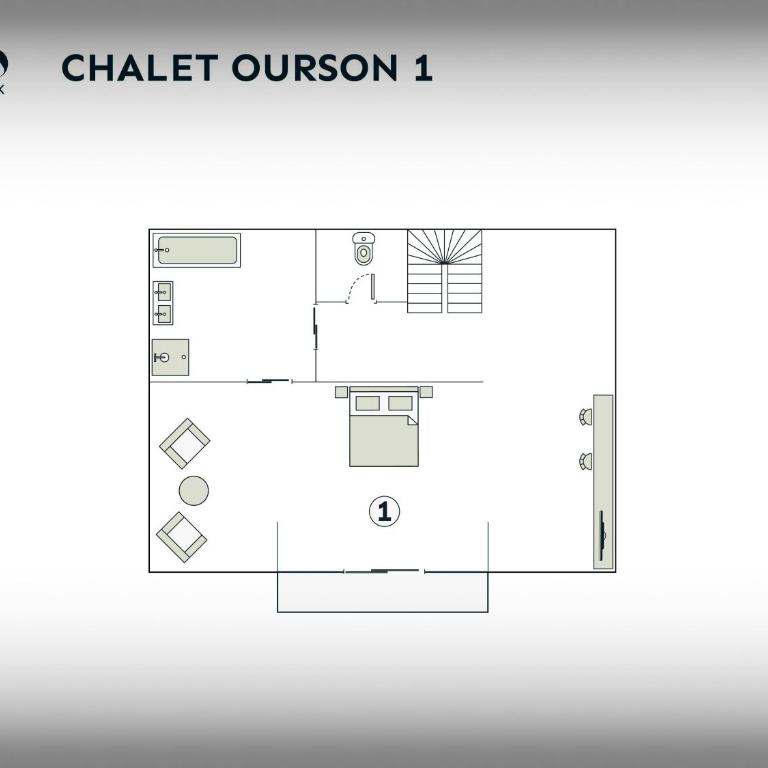 Chalet Ourson du Passieu - OVO Network - Chalet - 37