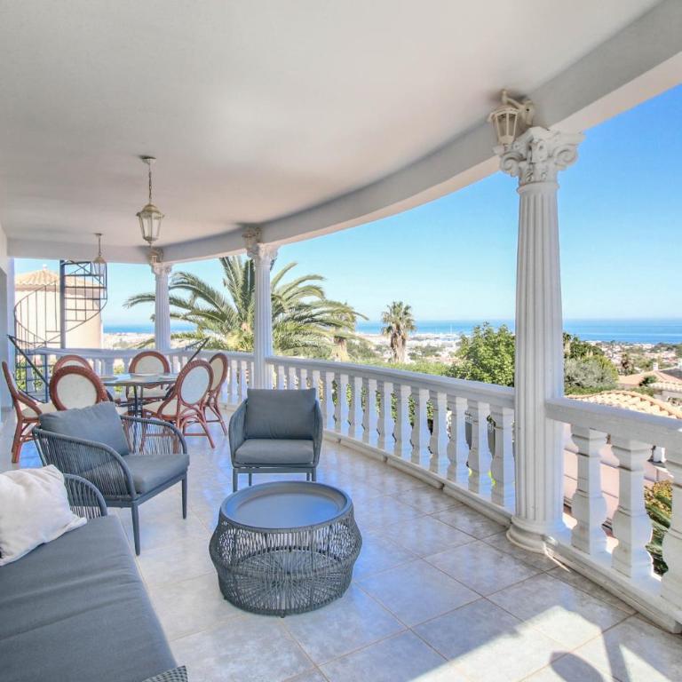 San Juan PO BY CARLOSFERIEN - Villa Deluxe - 1