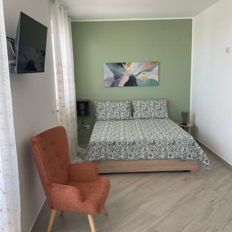 Bluwave Stay - Appartamento con 1 Camera da Letto - 22