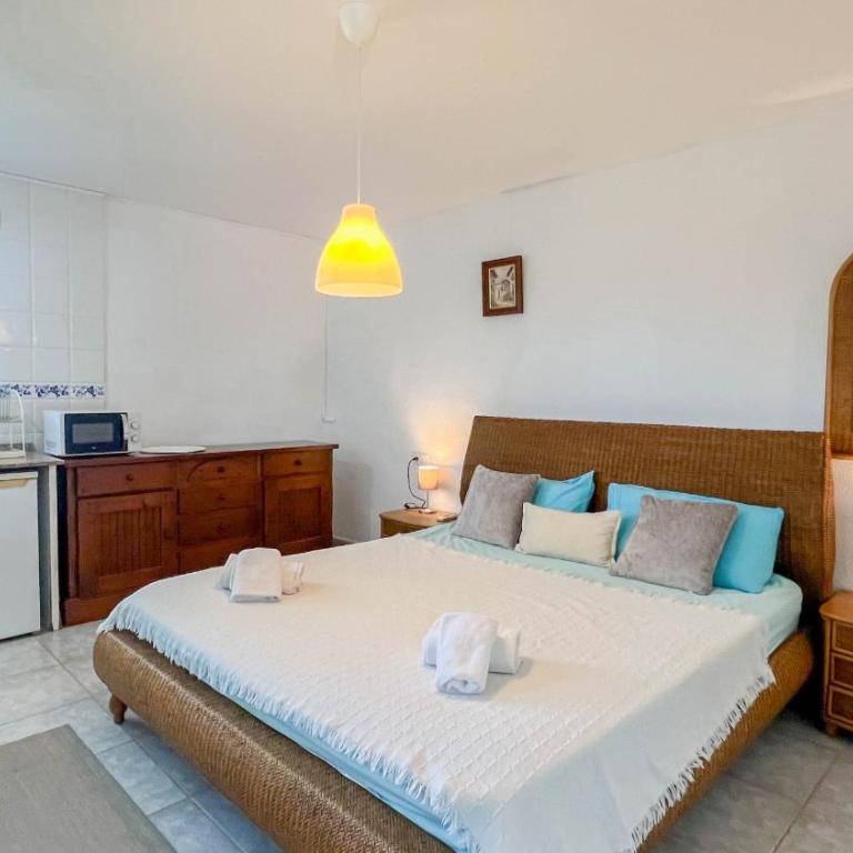 San Juan PO BY CARLOSFERIEN - Villa Deluxe - 19