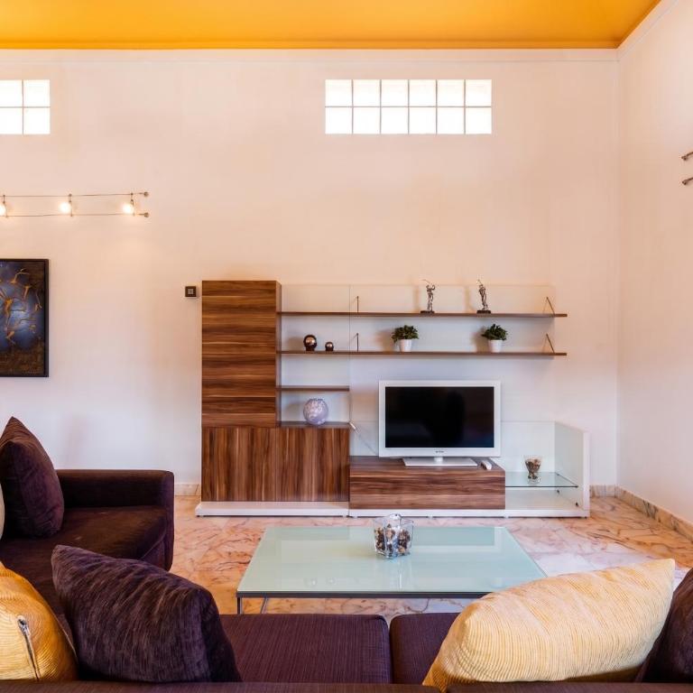 Villa Serenity Private Pool Corralejo By Holidays Home - Villa with Private Pool - 18