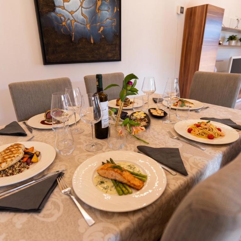 Villa Serenity Private Pool Corralejo By Holidays Home - Villa with Private Pool - 20