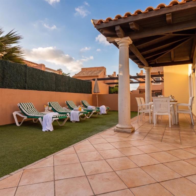 Villa Serenity Private Pool Corralejo By Holidays Home - Villa with Private Pool - 24