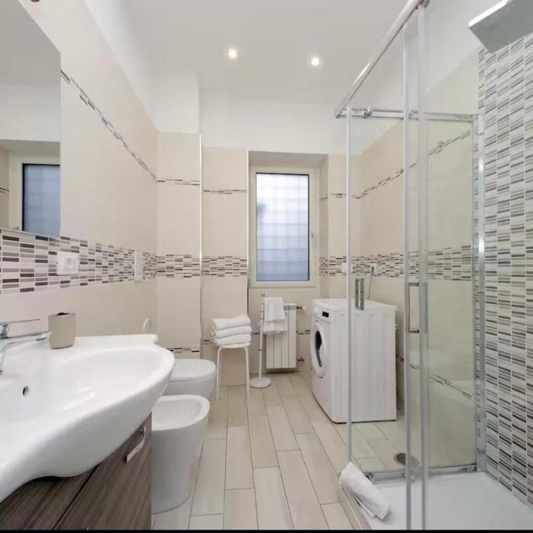 Valle Aurelia Metro Suites by Dama - Vatican Area - Appartamento con 2 Camere da Letto - 2