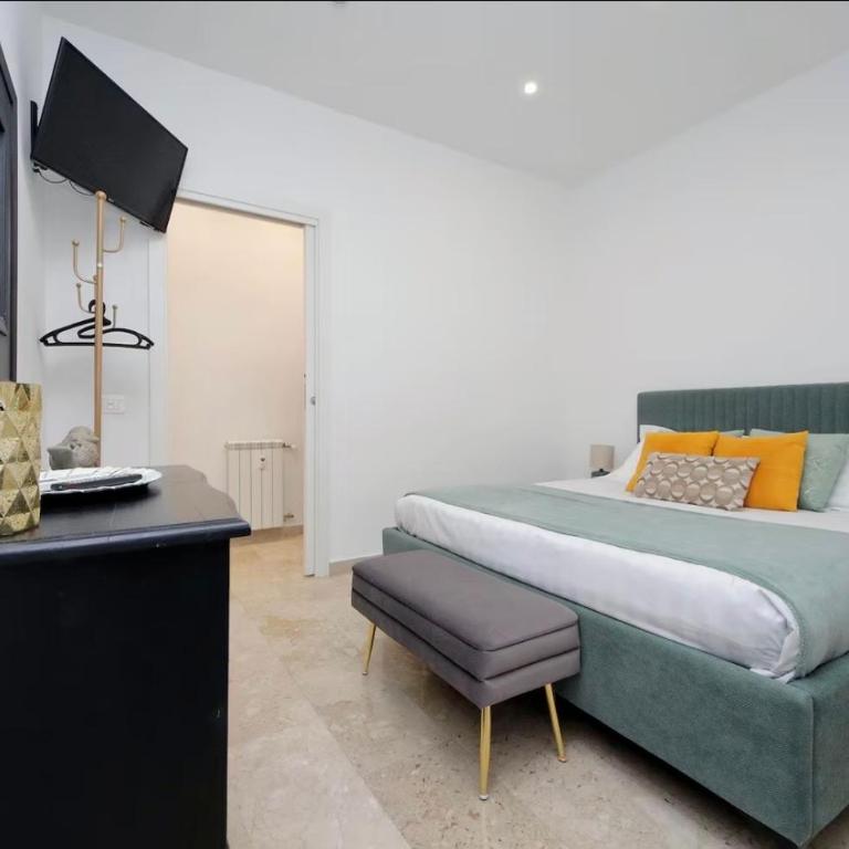 Valle Aurelia Metro Suites by Dama - Vatican Area - Appartamento con 2 Camere da Letto - 12