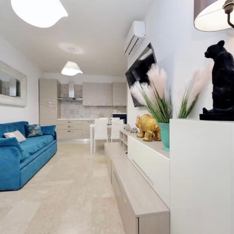 Valle Aurelia Metro Suites by Dama - Vatican Area - Appartamento con 2 Camere da Letto - 16