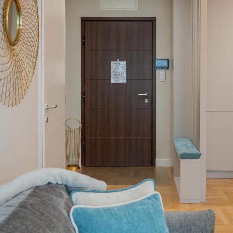 Apartman Platinum - Apartman sa 1 Spavaćom Sobom - 11