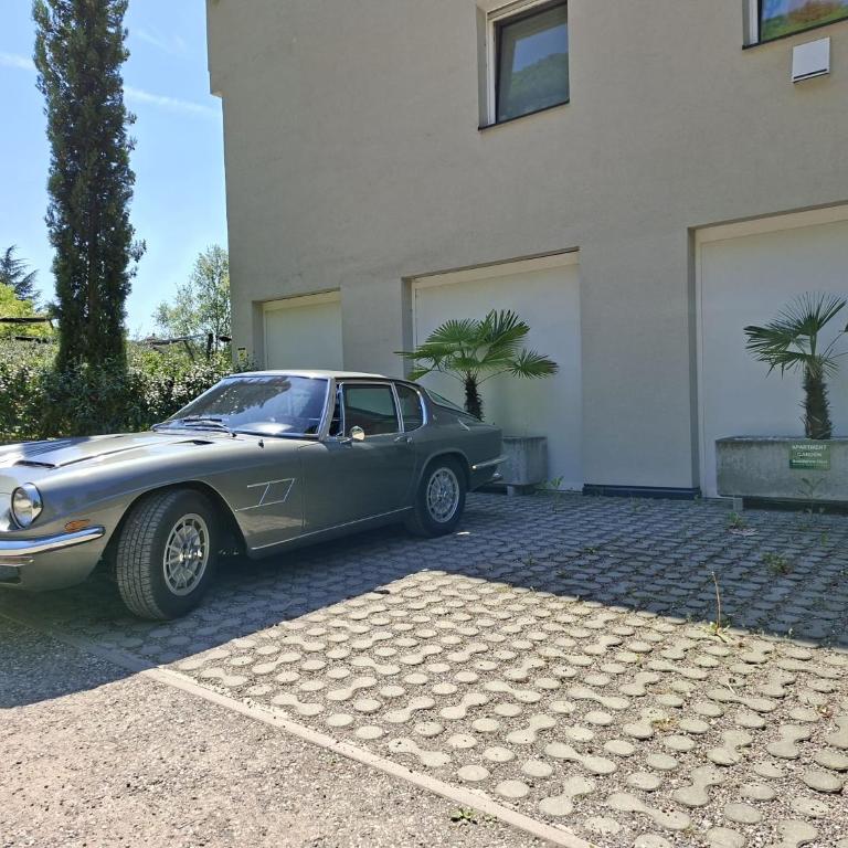 Penthouse & Garden - luxury apartment - Appartamento - Piano Terra - 37