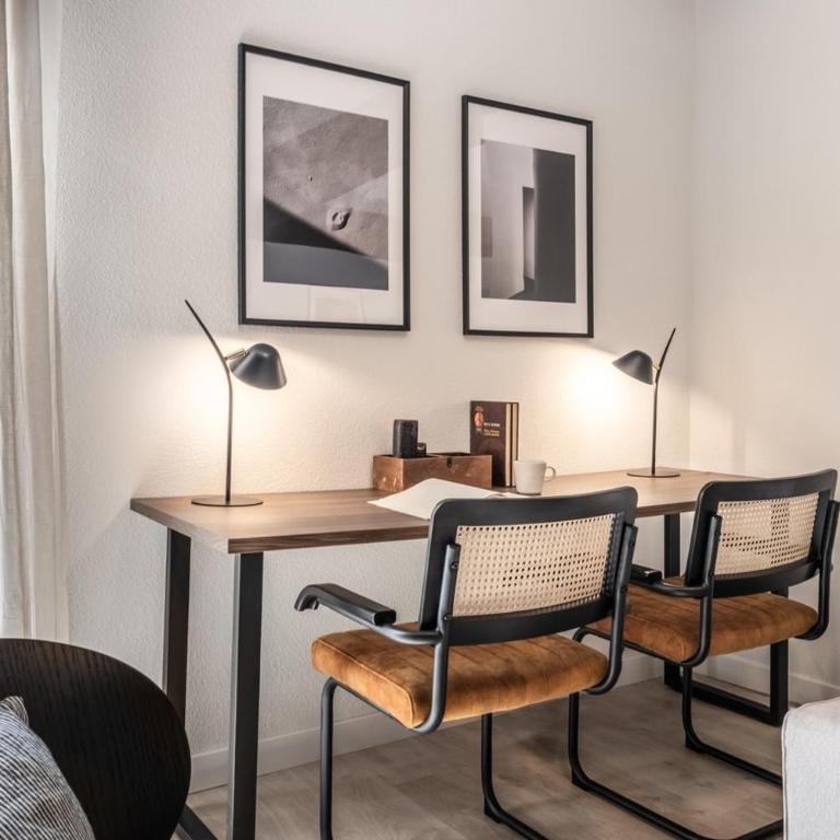 Spacest - Calle de María de Guzmán A - Apartamento - 11