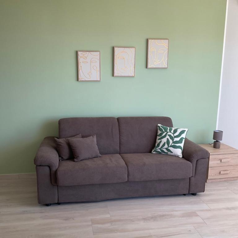 Bluwave Stay - Appartamento con 1 Camera da Letto - 19