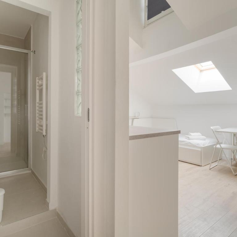 GuestHost - Cozy Studio near Porta Romana - Appartamento con 1 Camera da Letto - 16