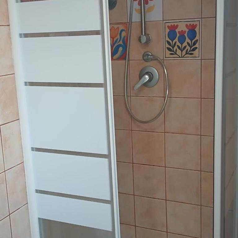 Attico Scogliera d'Armisi - One-Bedroom Apartment - 8