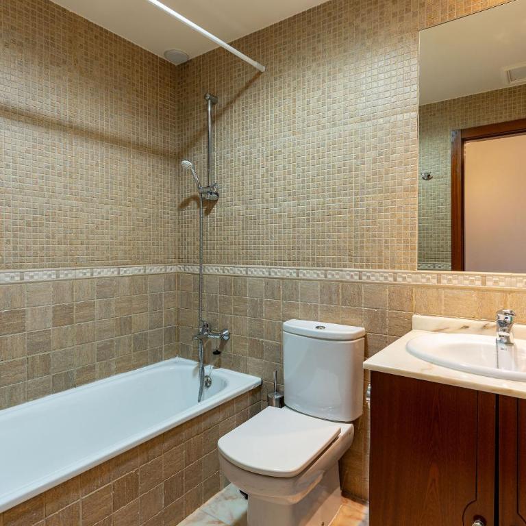 Villa Serenity Private Pool Corralejo By Holidays Home - Villa with Private Pool - 8