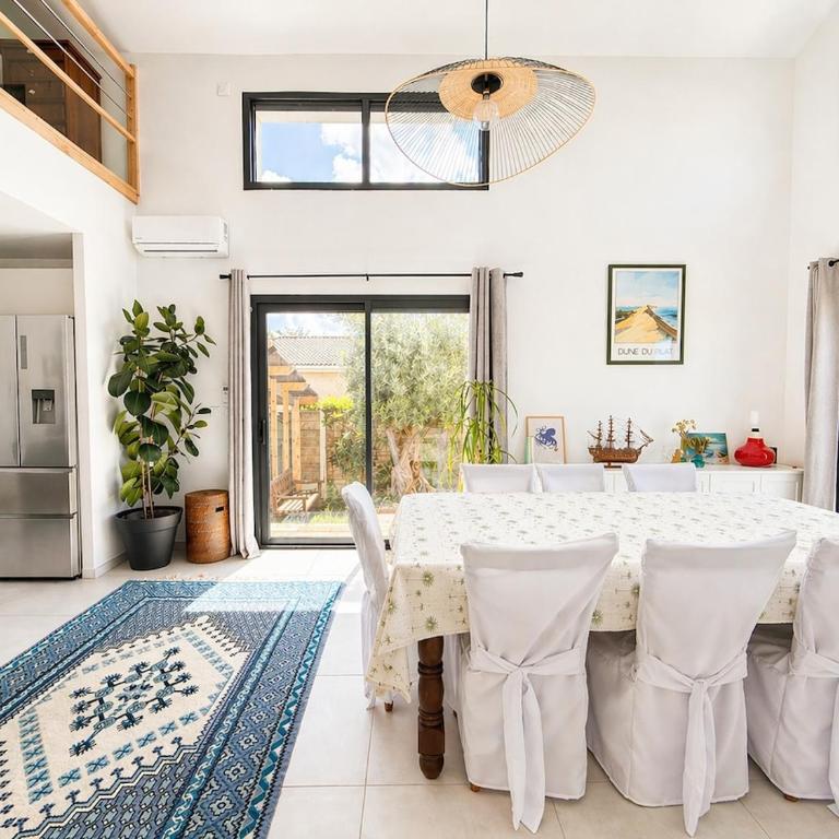 Villa Dune near beach - Maison 4 Chambres - 1