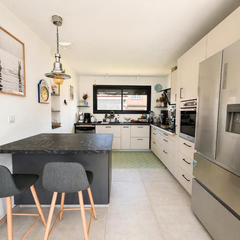 Villa Dune near beach - Maison 4 Chambres - 9