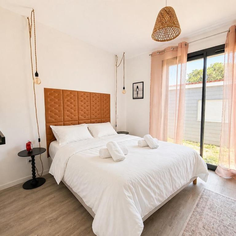 Villa Dune near beach - Maison 4 Chambres - 11