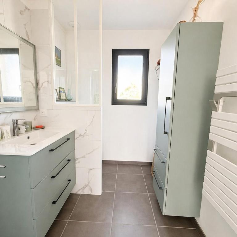 Villa Dune near beach - Maison 4 Chambres - 12