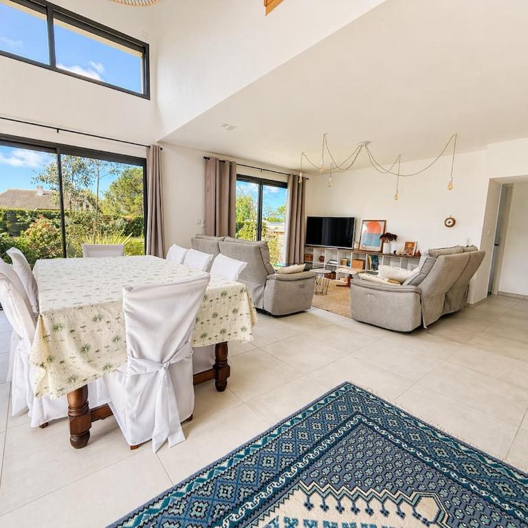 Villa Dune near beach - Maison 4 Chambres - 15