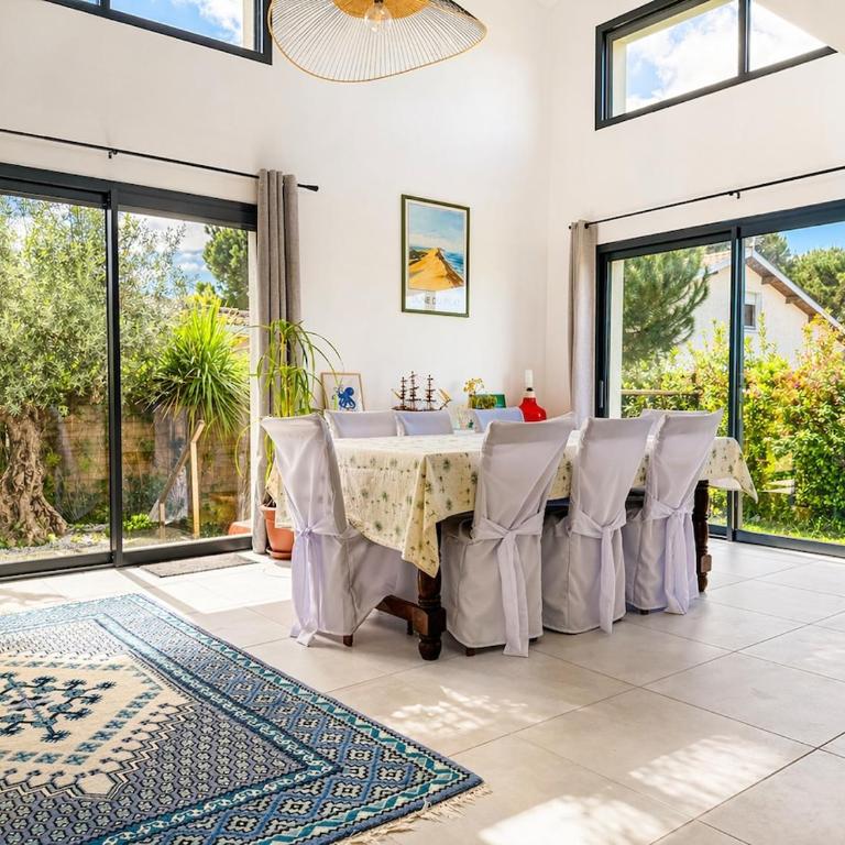 Villa Dune near beach - Maison 4 Chambres - 19
